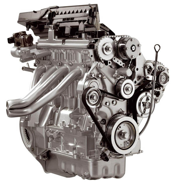 2000 A Estima Car Engine